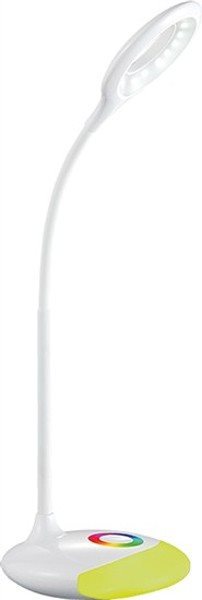 Table lamp Solight LED desk lamp rechargeable Stolní lampička Solight LED stolní lampička nabíjecí