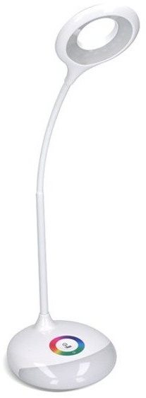 Table lamp Solight LED desk lamp rechargeable Stolní lampička Solight LED stolní lampička nabíjecí