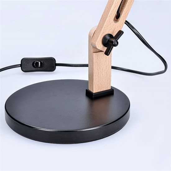 Solight Falun desk lamp