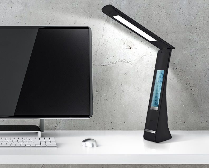 Solight WO58-B LED-Lampe Solight WO58-B LED-Lampe