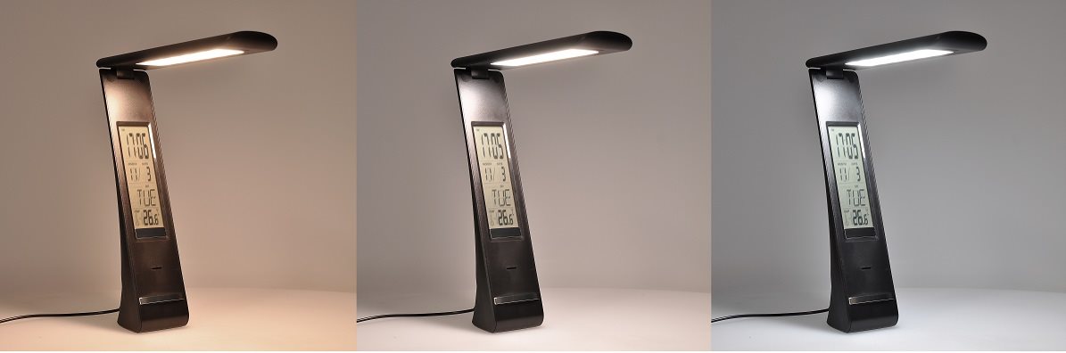 Solight WO58-B LED-Lampe Solight WO58-B LED-Lampe