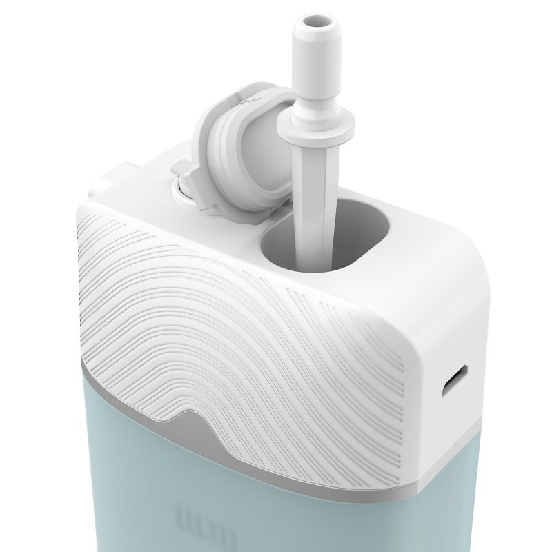 Elektrická ústní sprcha Dutio Floss Care FC2550B