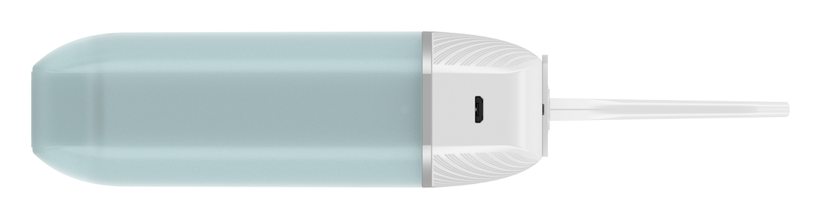 Elektrická ústní sprcha Dutio Floss Care FC2550B