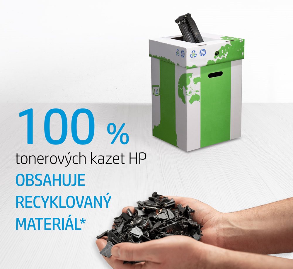 Tiskový válec HP CE314A č. 126A 