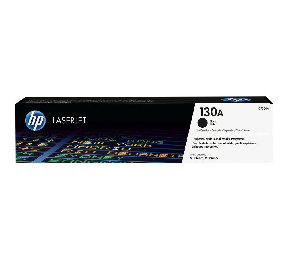 Toner HP CF350A