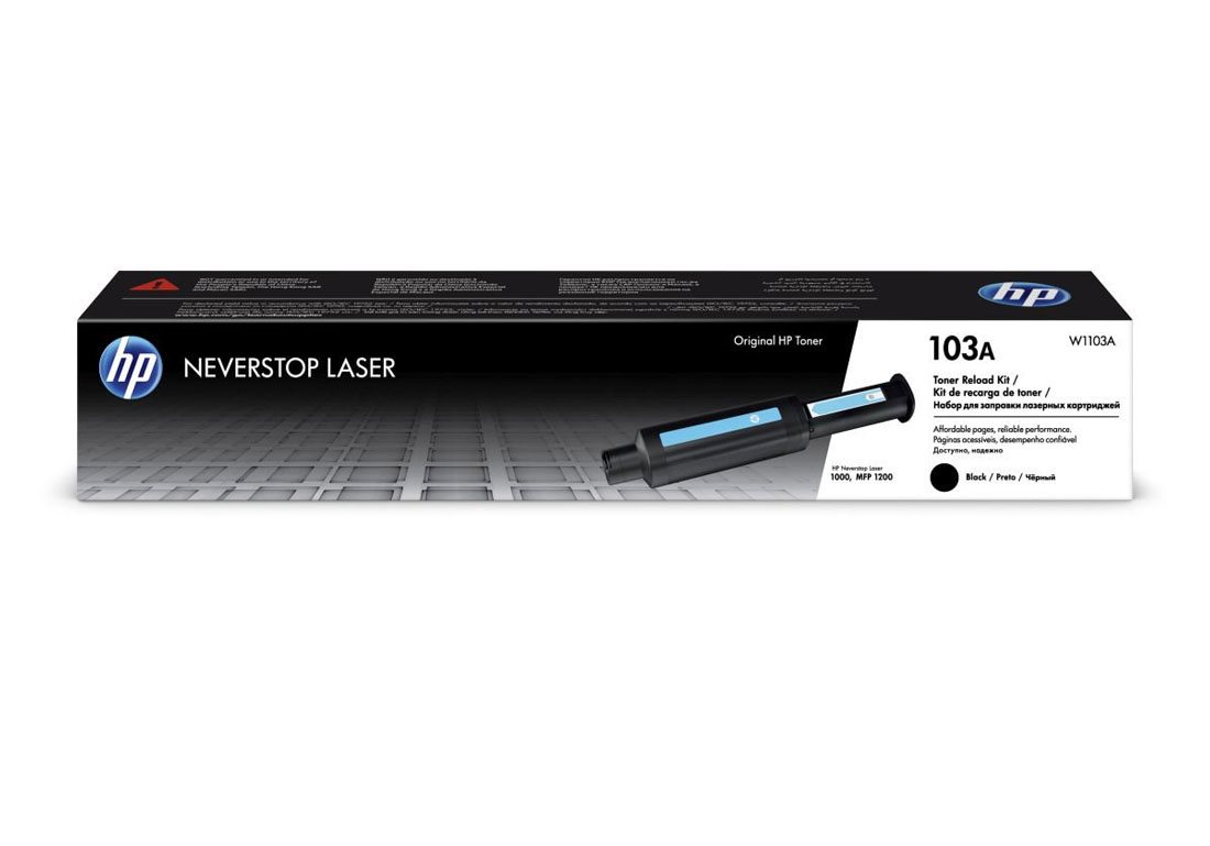 HP W1103A No. 103A Toner HP W1103A No. 103A Toner
