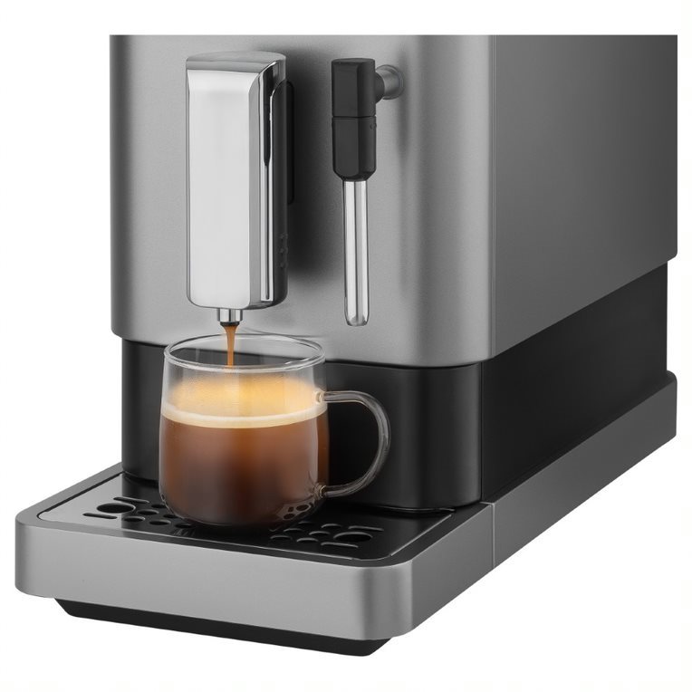 Automatické espresso Automatické espresso