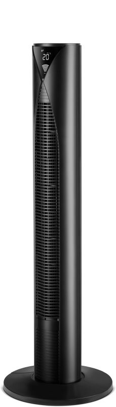SENCOR SFT 3800BK