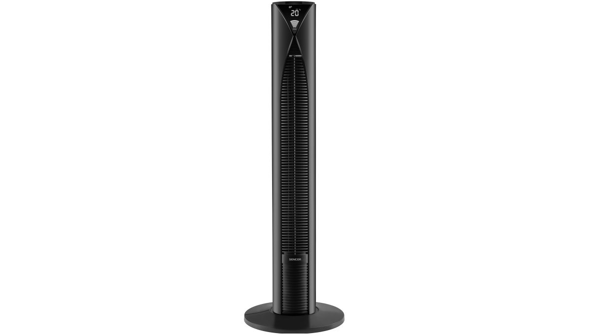 SENCOR SFT 3800BK