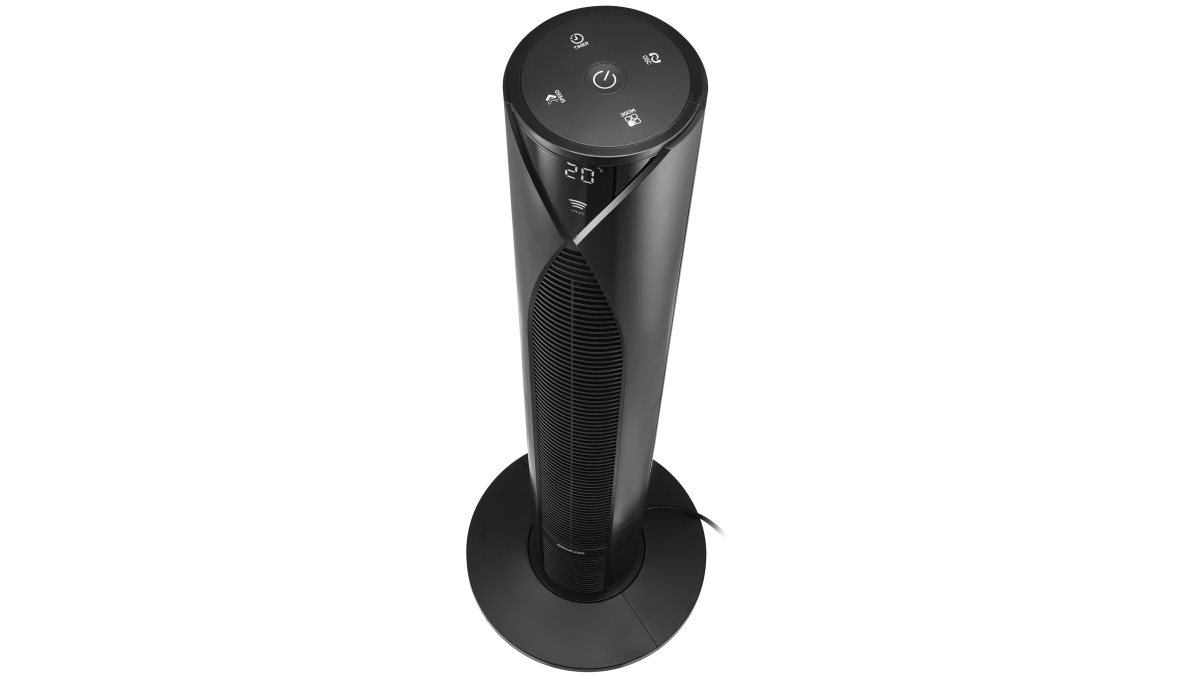 SENCOR SFT 3800BK