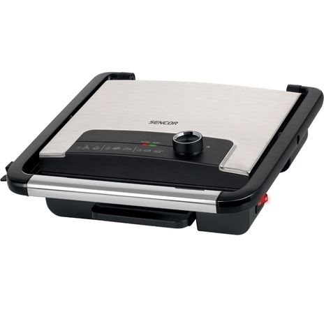  Elektrický gril SENCOR SBG 3710SS 