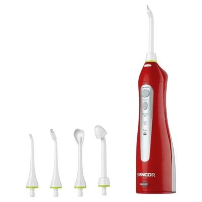 Oral shower Sencor