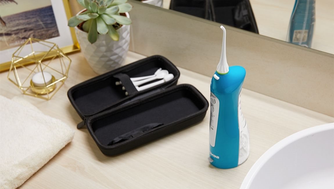 Oral shower Sencor