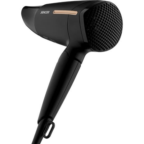 Fén na vlasy Sencor SHD 0045BK 