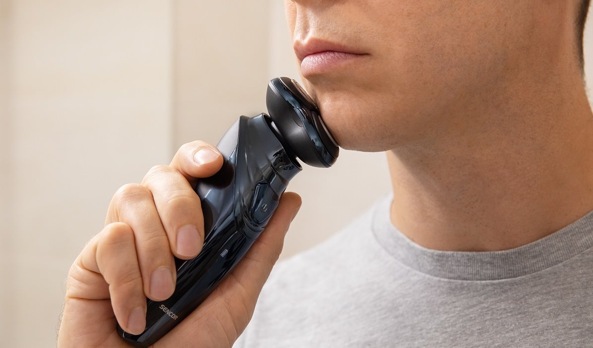 Shaver SENCOR SMS 5510BK