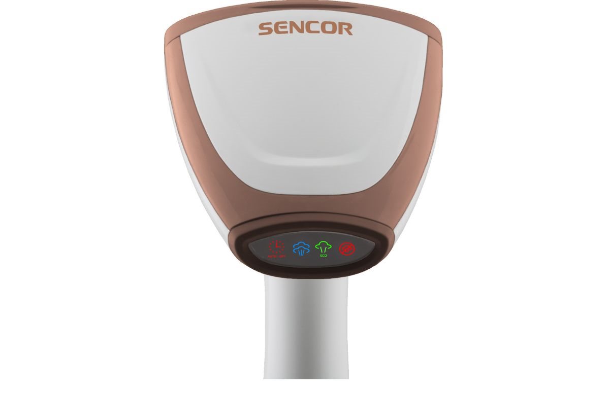 Napařovač oděvů SENCOR SSI 0860GD