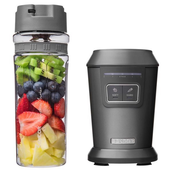 Automatický smoothie mixér