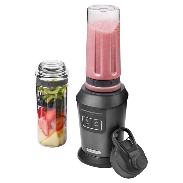 Automatický smoothie mixér