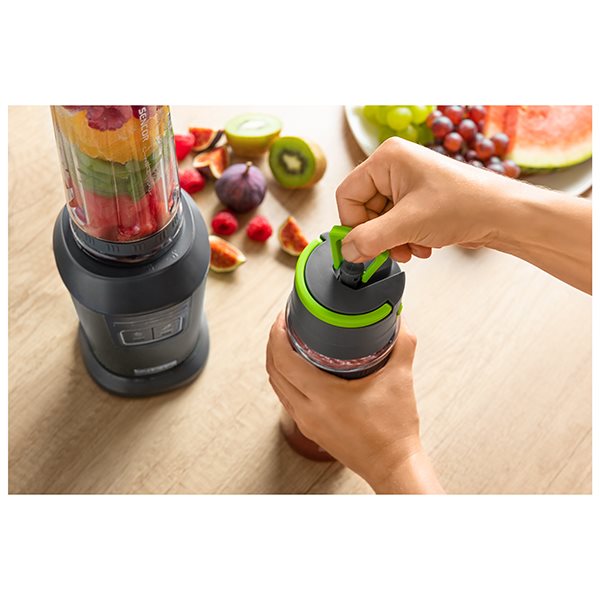 Automatický smoothie mixér
