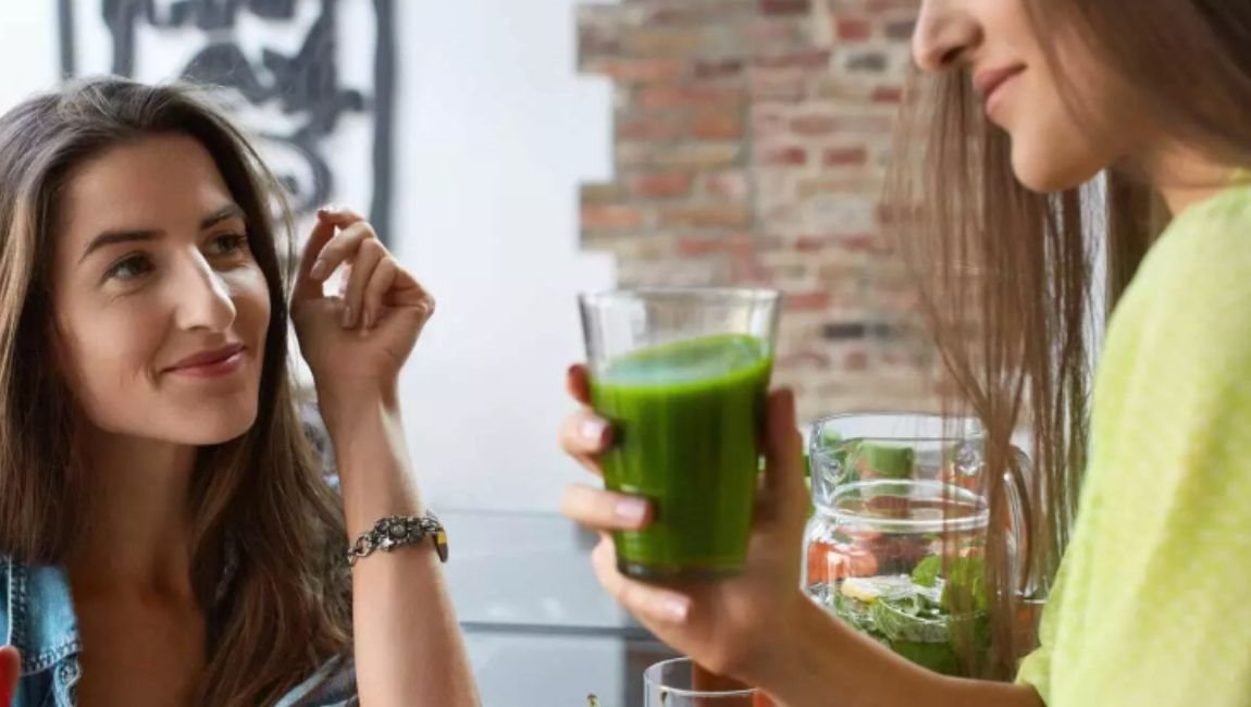 Automatický smoothie mixér