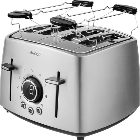 Topinkovač SENCOR STS 5070SS