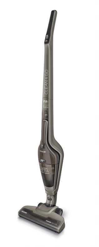 SENCOR SVC 8621TI 