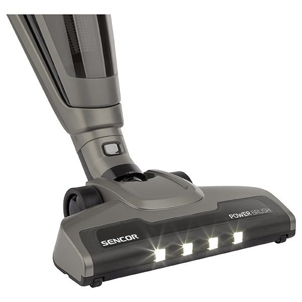 SENCOR SVC 8621TI 
