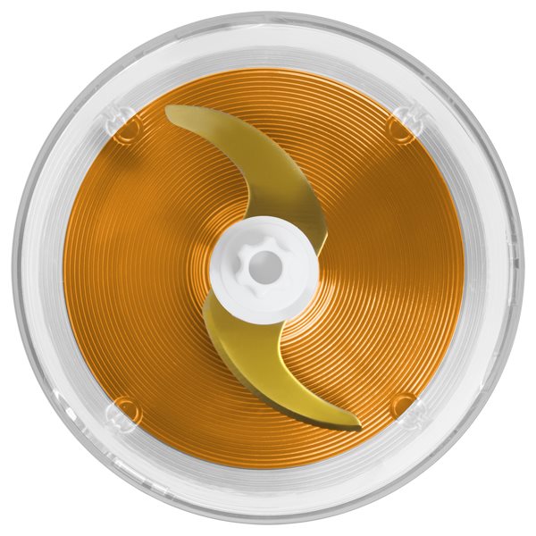 Tyčový mixér SENCOR SHB 4463OR-EUE3