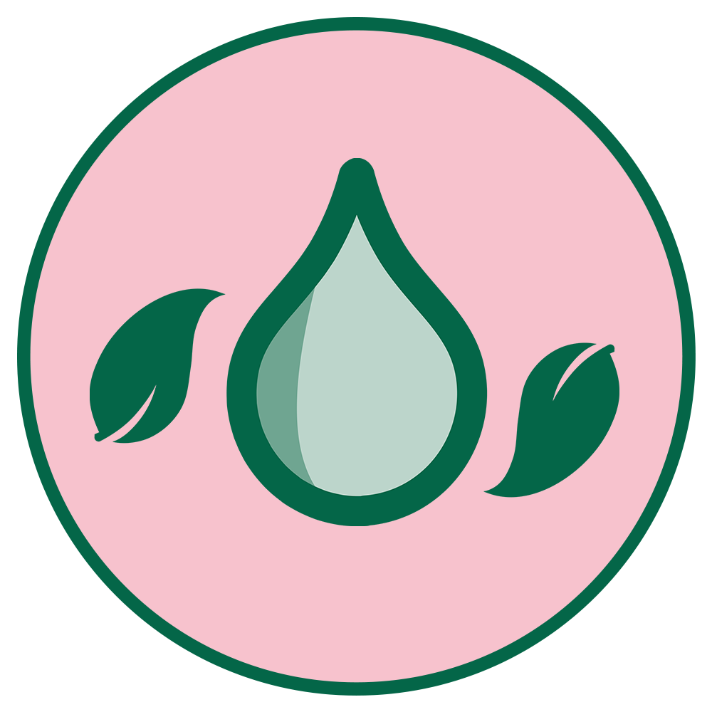 Shower gel PALMOLIVE Smoothies Watermelon