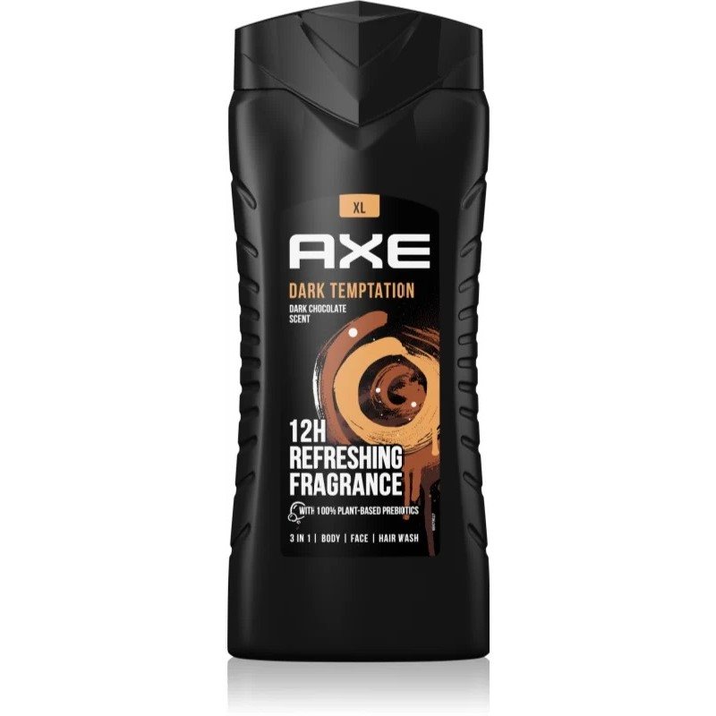 Axe Dark Temptation XL