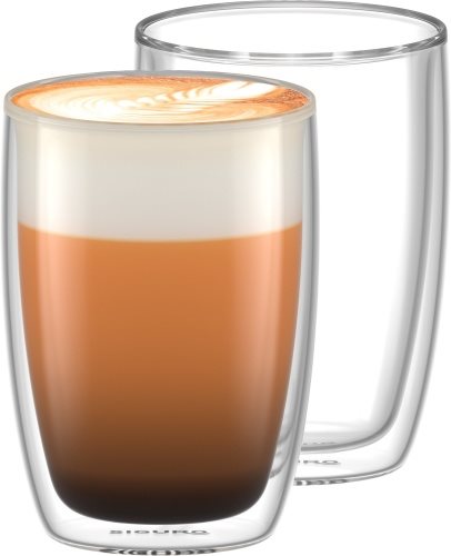 Termosklenice Siguro Cappuccino