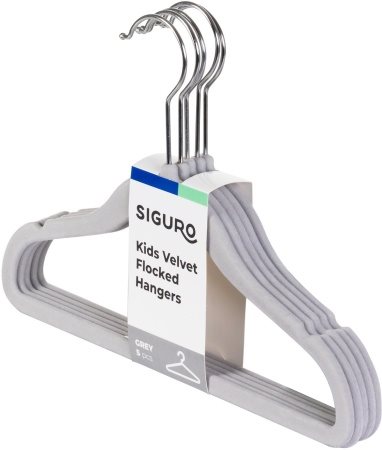 Siguro Kids Velvet line