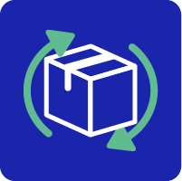 We guarantee immediate exchange at branches We guarantee immediate exchange at branches