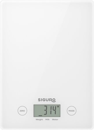 Siguro Essentials SC810W