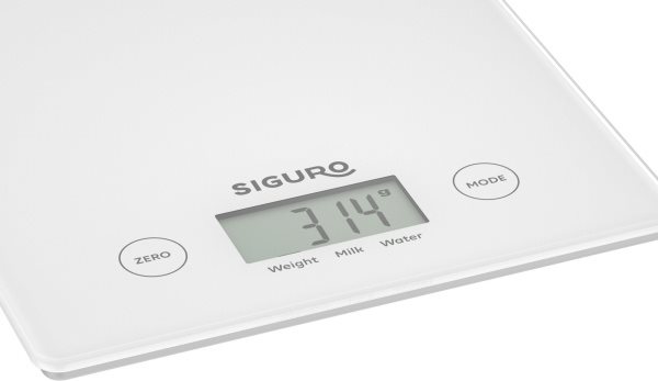 Siguro Essentials SC810W