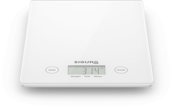Siguro Essentials SC810W