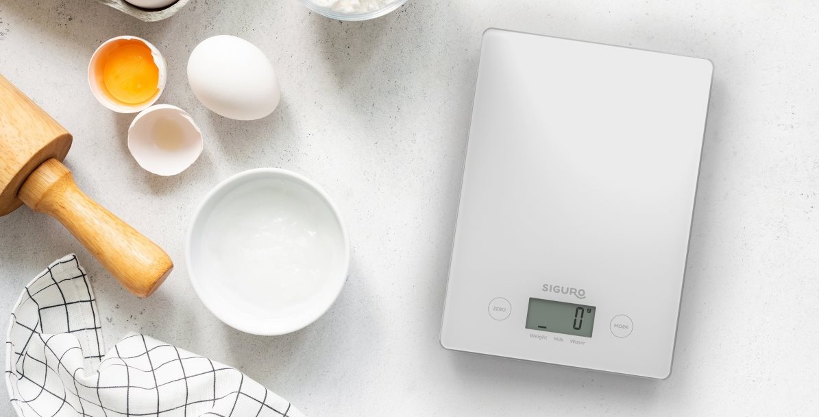 Siguro Essentials SC810W