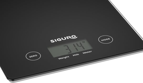Siguro Essentials SC810B