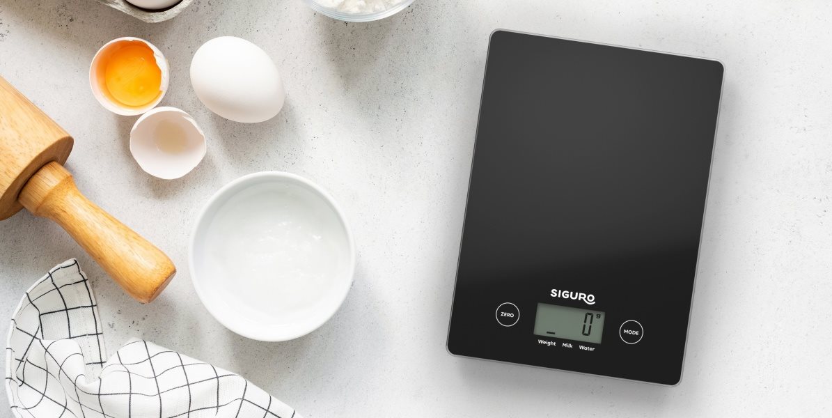 Siguro Essentials SC810B