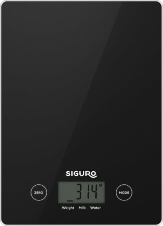 Siguro Essentials SC810B