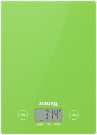 Siguro Essentials SC810Q