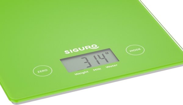 Siguro Essentials SC810Q