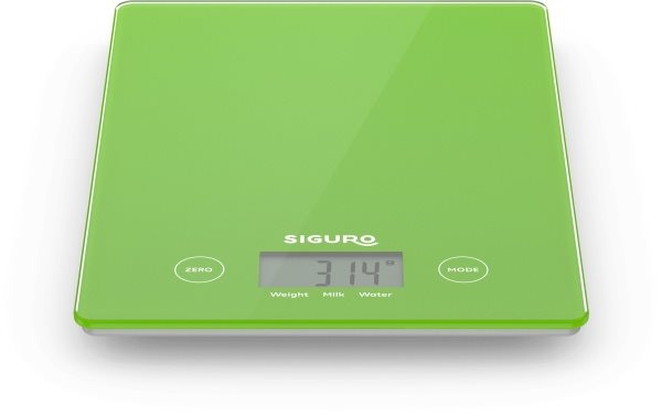 Siguro Essentials SC810Q