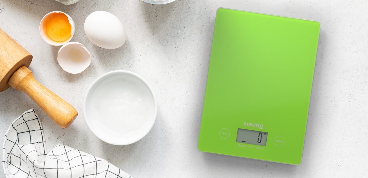 Siguro Essentials SC810Q