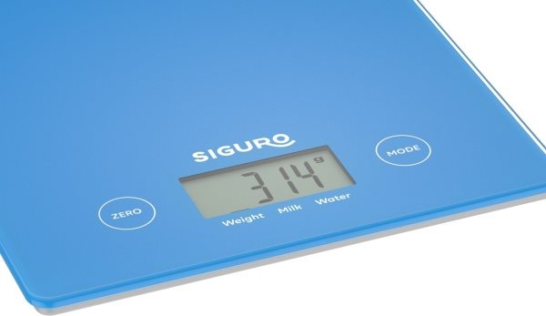 Siguro Essentials SC810L