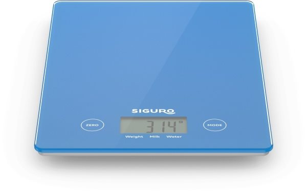 Siguro Essentials SC810L