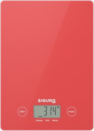 Siguro Essentials SC810R