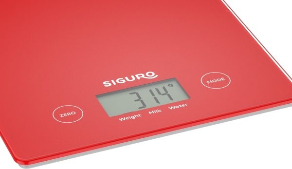Siguro Essentials SC810R