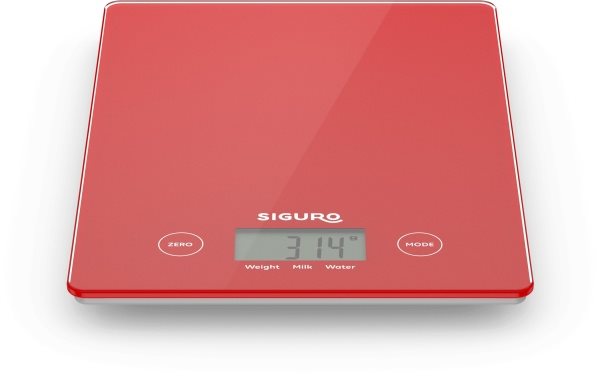 Siguro Essentials SC810R