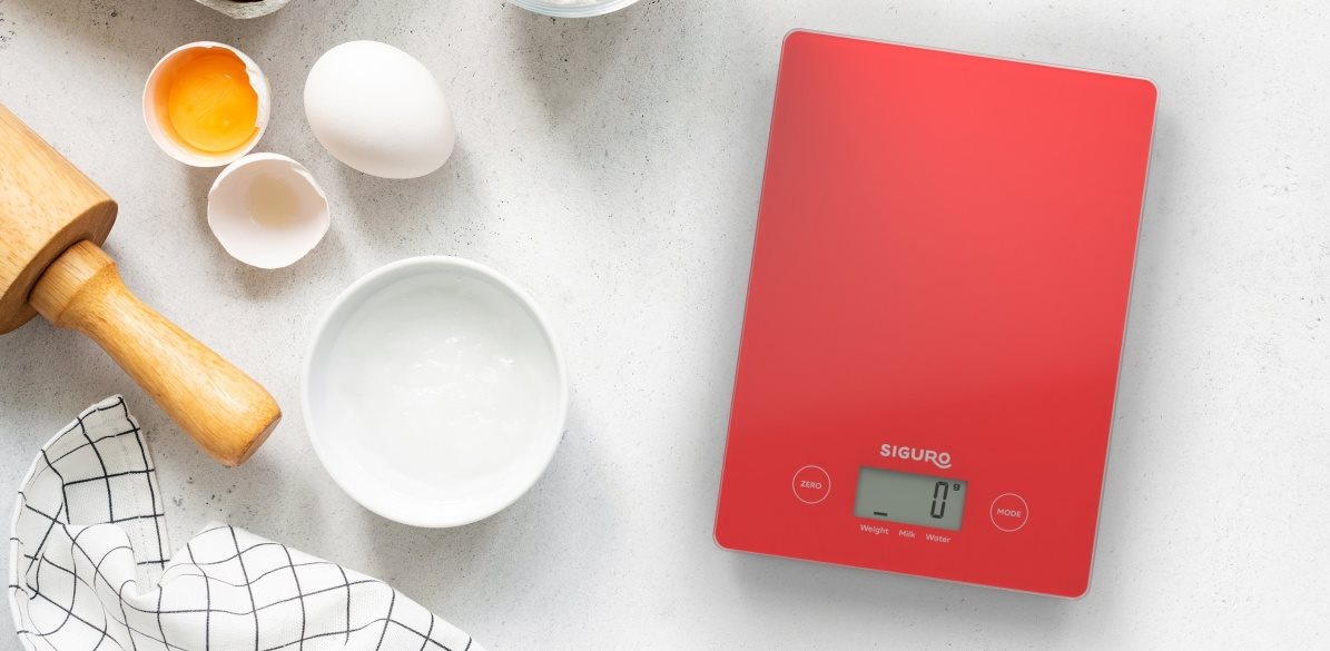 Siguro Essentials SC810R